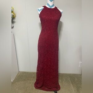 R&M RICHARDS Prom Dress